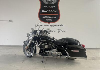 Harley-Davidson 103 Road King Classic (2013 - 16) - FLHRC - Annuncio 9499540