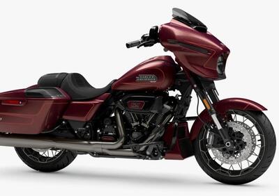 Harley-Davidson Street Glide (2024) - Annuncio 9439013