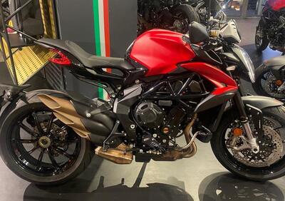 MV Agusta Dragster 800 R (2023 - 24) - Annuncio 9499536