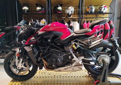 MV Agusta Brutale 1000 RS (2022 - 24) - Annuncio 9499537