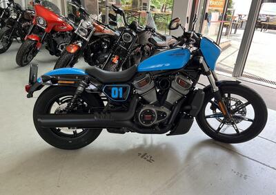 Harley-Davidson Nightster (2023 - 24) - Annuncio 9251523