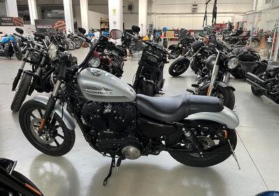 Harley-Davidson 1200 Iron (2018 - 20) - XL1200N - Annuncio 9251524