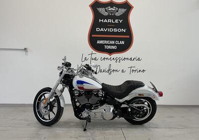 Harley-Davidson 107 Low Rider (2018 - 20) - FXLR - Annuncio 9310788