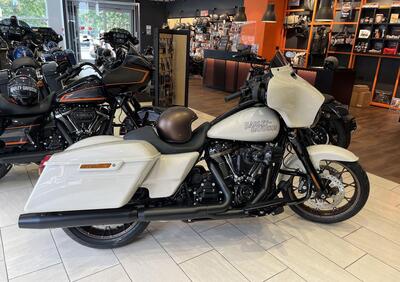 Harley-Davidson Street Glide ST (2022 - 23) - Annuncio 9346847