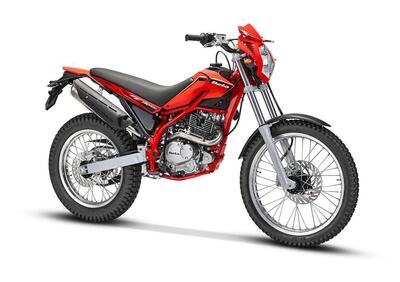 Betamotor Alp 200 (2021 - 24) - Annuncio 9499545