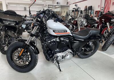 Harley-Davidson 1200 Forty-Eight Special (2018 - 20) - Annuncio 9402305