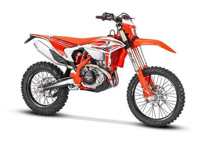 Betamotor RR X-PRO 350 4T Enduro (2025) - Annuncio 9499554