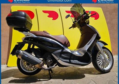 Piaggio Beverly 300 i.e. (2010 - 16) - Annuncio 9499568