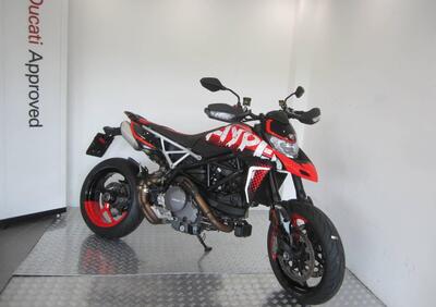 Ducati Hypermotard 950 RVE (2020) - Annuncio 9499589