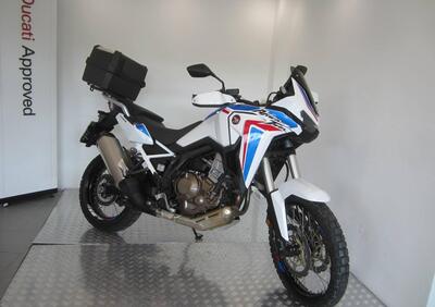 Honda Africa Twin CRF 1100L (2020 - 21) - Annuncio 9499598