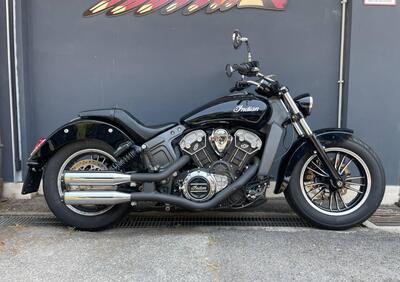 Indian Scout (2015 - 16) - Annuncio 9499607