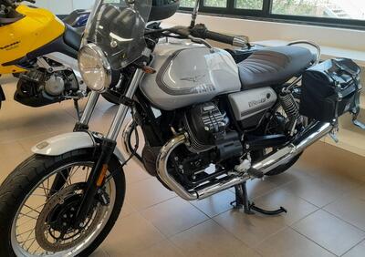 Moto Guzzi V7 Special (2021 - 24) - Annuncio 9499621