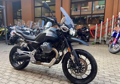 Moto Guzzi V85 Strada (2024) - Annuncio 9499634