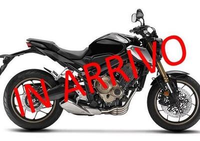 Honda CB 650 R (2019 - 20) - Annuncio 9499643