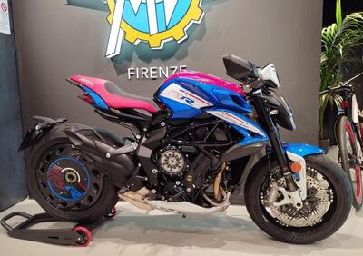 MV Agusta Dragster 800 RR SCS America (2023 - 24) - Annuncio 9499666