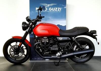 Moto Guzzi V7 Stone (2021 - 24) - Annuncio 9499671