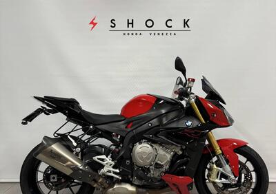 Bmw S 1000 R (2017 - 20) - Annuncio 9499673