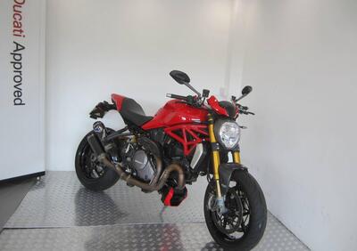 Ducati Monster 1200 S (2017 - 21) - Annuncio 9499687