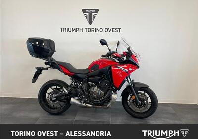 Yamaha Tracer 7 (2021 - 24) - Annuncio 9499691