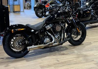 Harley-Davidson 107 Slim (2018 - 20) - FLSL - Annuncio 9499698