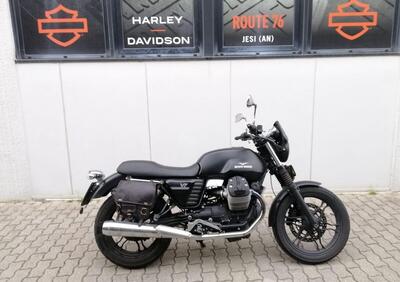 Moto Guzzi V7 Stone (2012 - 15) - Annuncio 9499700