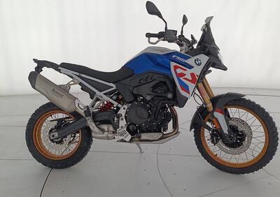 Bmw F 900 GS (2024 - 25) - Annuncio 9499723