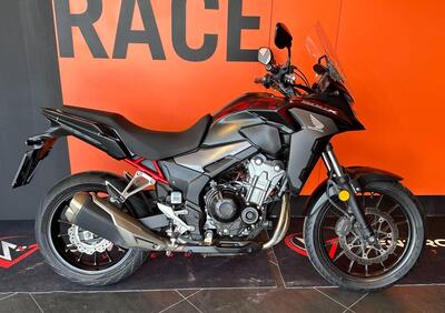 Honda CB 500 X (2021) - Annuncio 9499738