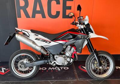 Husqvarna SMR 630 (2011 - 13) - Annuncio 9499745