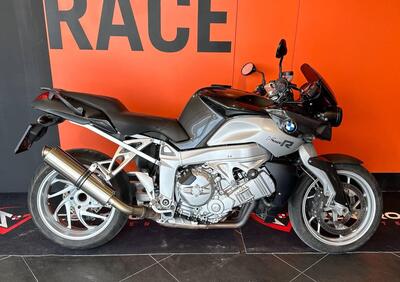 Bmw K 1200 R - Annuncio 9499753