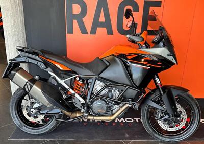 KTM 1050 Adventure (2015 - 16) - Annuncio 9499765