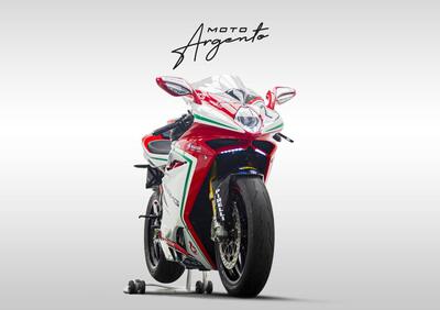 MV Agusta F4 1000 RC ABS (2015 - 17) - Annuncio 9499764