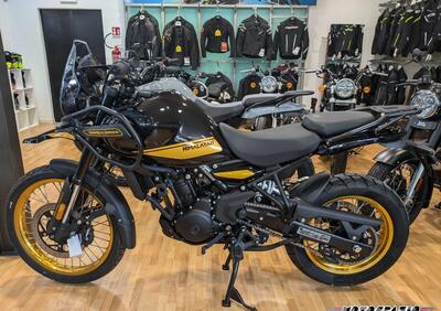 Royal Enfield Himalayan 450 (2024) - Annuncio 9499792