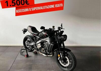 Yamaha XSR 900 (2022 - 25) - Annuncio 8796747