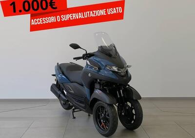 Yamaha Tricity 300 (2021 - 24) - Annuncio 9178225