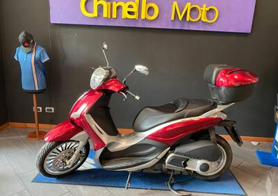 Piaggio Beverly 300 i.e. (2010 - 16) - Annuncio 9499810