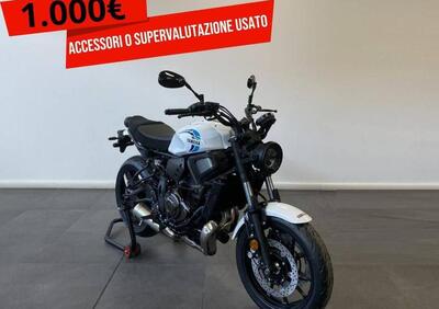 Yamaha XSR 700 (2022 - 24) - Annuncio 8389759