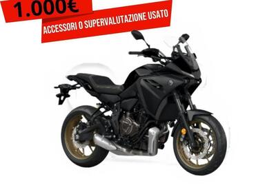 Yamaha Tracer 7 (2021 - 24) - Annuncio 9059430