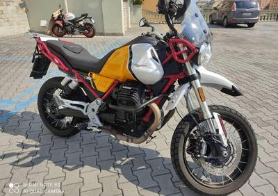Moto Guzzi V85 TT Evocative Graphics (2021 - 23) - Annuncio 9499818