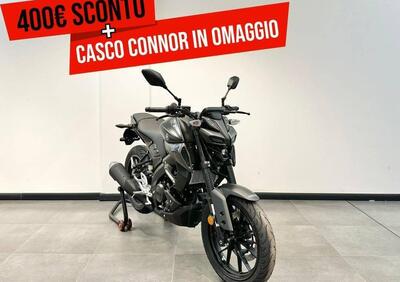 Yamaha MT-125 (2021 - 24) - Annuncio 9266228