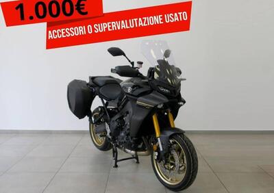 Yamaha Tracer 9 GT (2021 - 24) - Annuncio 9178222