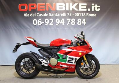 Ducati Panigale V2 Bayliss 1st Championship 20th Anniversary (2021 - 24) - Annuncio 9499834