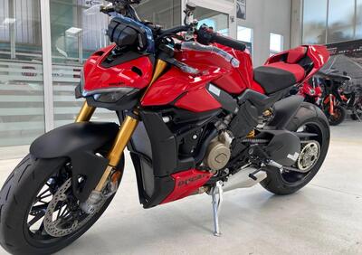 Ducati Streetfighter V4 S (2023 - 24) - Annuncio 9499831