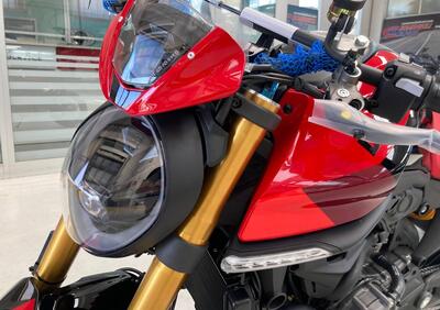 Ducati Monster 937 SP (2023 - 24) - Annuncio 9499837