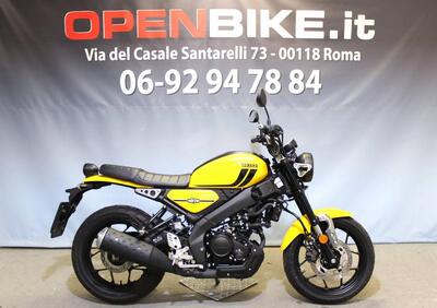 Yamaha XSR 125 (2021 - 24) - Annuncio 9499856