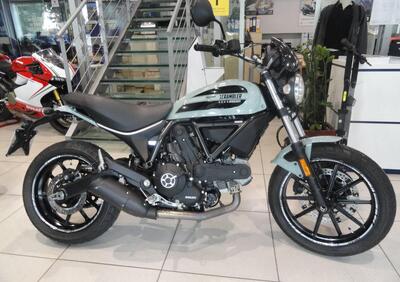 Ducati Scrambler 400 Sixty 2 (2016 - 21) - Annuncio 9499855