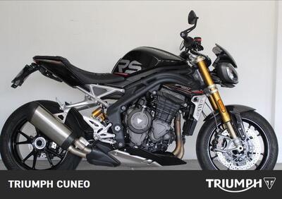Triumph Speed Triple 1200 RS (2021 - 24) - Annuncio 9499869