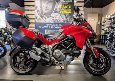 Ducati Multistrada 1260 S (2018 - 20) - Annuncio 9495997