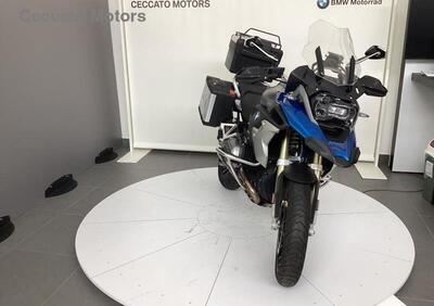 Bmw R 1200 GS (2017 - 18) - Annuncio 9499894