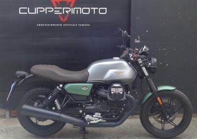 Moto Guzzi V7 Stone Centenario (2021 - 22) - Annuncio 9499910