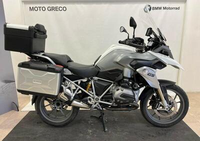 Bmw R 1200 GS (2013 - 16) - Annuncio 9372157